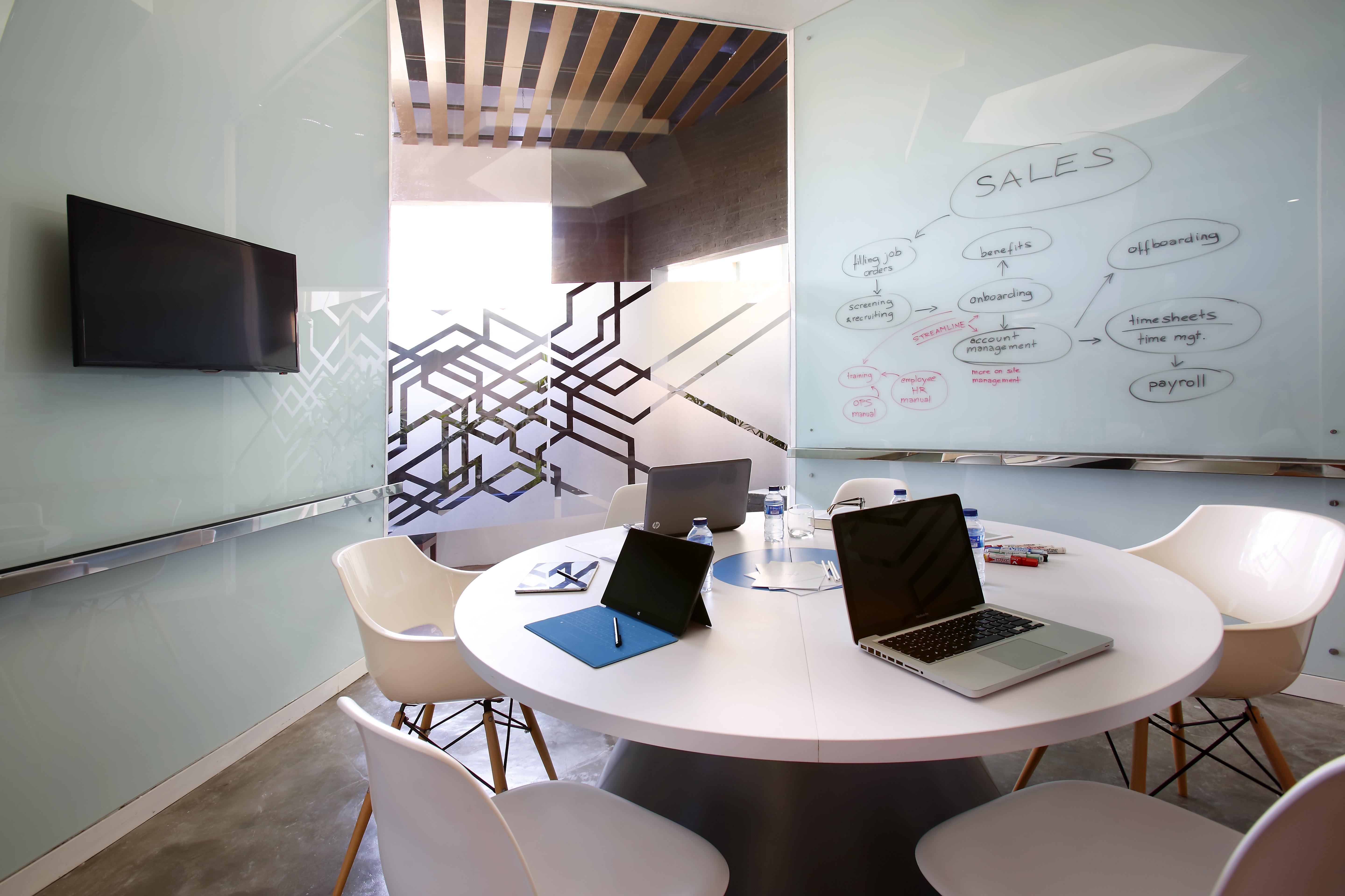 Berry Biz Hotel Seminyak (Bali)